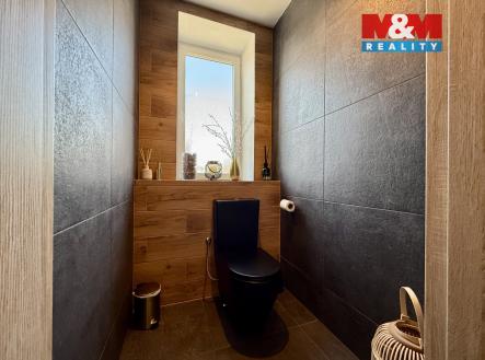 Pronájem kanceláře, 26 m²