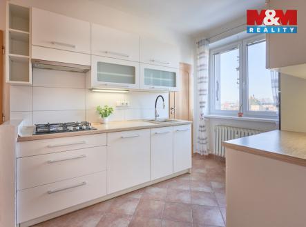 Prodej bytu, 3+1, 82 m²