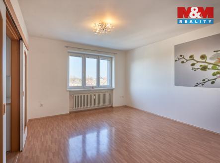 Prodej bytu, 3+1, 82 m²