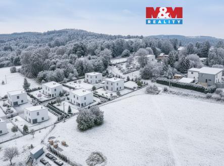 Prodej domu/vily, 121 m²