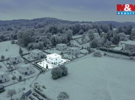 Prodej domu/vily, 121 m²