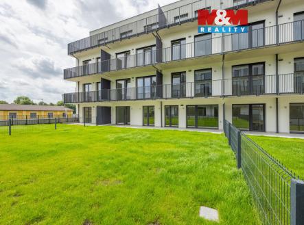 Prodej bytu, 4+kk, 227 m²