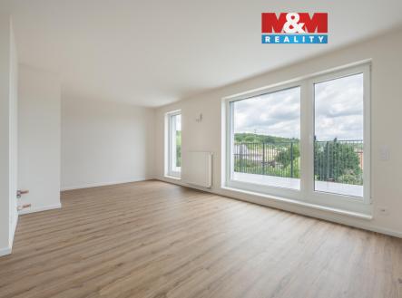 Prodej bytu, 3+kk, 159 m²