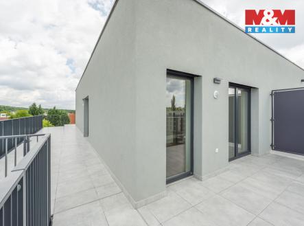 Prodej bytu, 3+kk, 159 m²