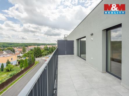 Prodej bytu, 3+kk, 159 m²