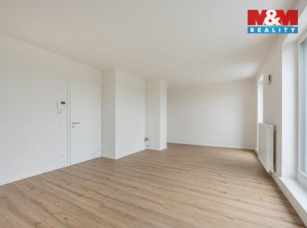 Prodej bytu, 3+kk, 159 m²