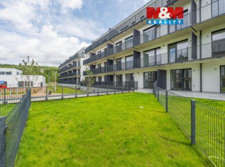 Prodej bytu, 3+kk, 159 m²