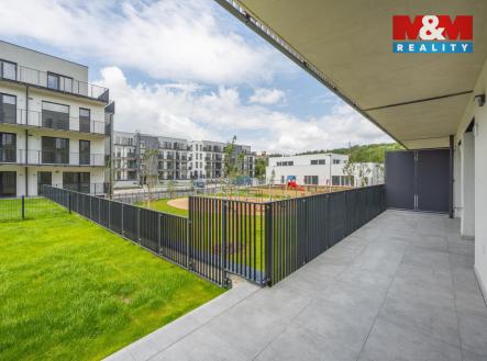 Prodej bytu, 3+kk, 159 m²