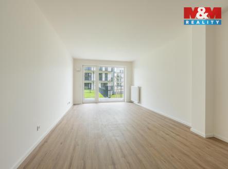 Prodej bytu, 3+kk, 159 m²