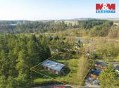 Prodej pozemku pro bydlení, 2 986 m²