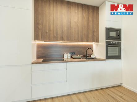 Prodej bytu, 2+kk, 57 m²