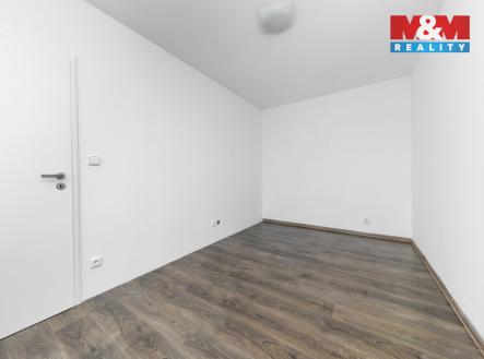 Pronájem bytu, 2+kk, 45 m²