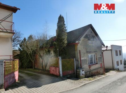 Prodej domu/vily, 25 m²