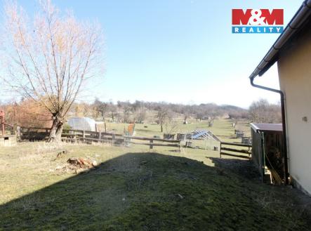 Prodej domu/vily, 25 m²