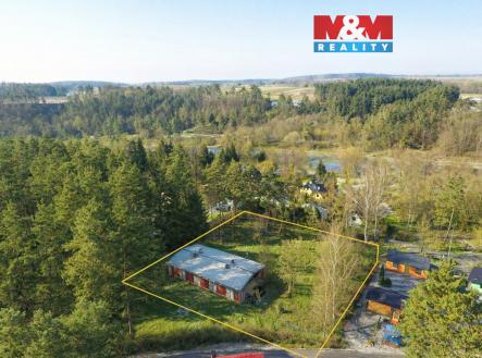 Prodej chaty/rekreačního objektu, 254 m²