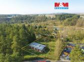 Prodej chaty/rekreačního objektu, 254 m²