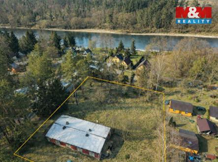 Prodej chaty/rekreačního objektu, 254 m²