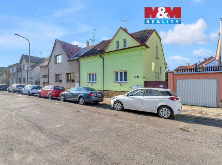 Prodej domu/vily, 107 m²