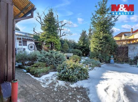 Prodej domu/vily, 107 m²