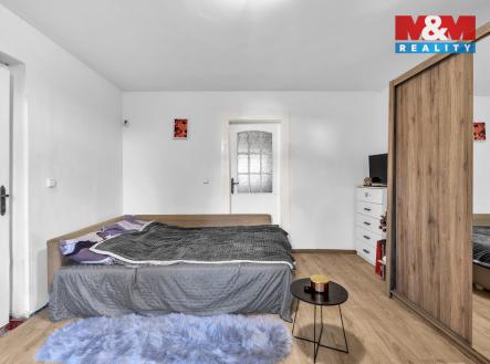 Prodej domu/vily, 107 m²