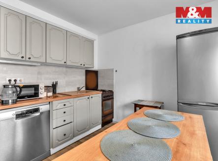 Prodej domu/vily, 107 m²