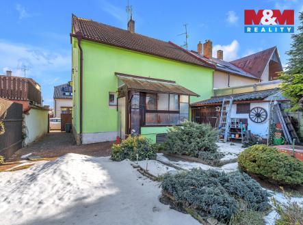 Prodej domu/vily, 107 m²