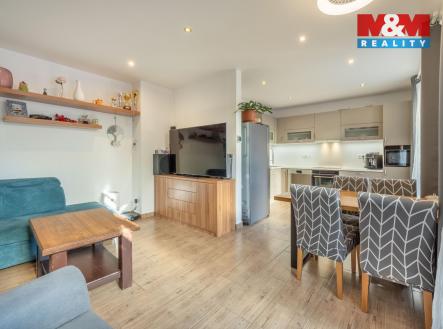 Prodej domu/vily, 104 m²