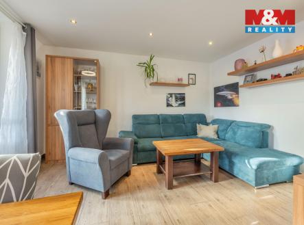 Prodej domu/vily, 104 m²