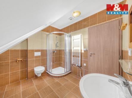 Prodej bytu, 3+kk, 72 m²