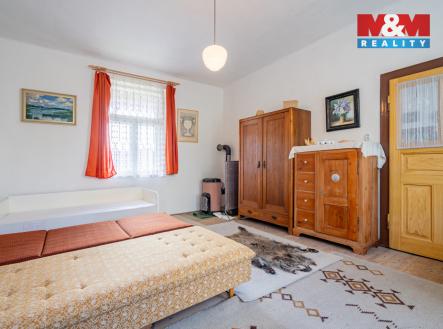 Prodej domu/vily, 96 m²