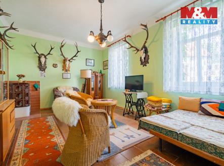 Prodej domu/vily, 96 m²