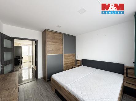 Prodej bytu, 2+1, 47 m²