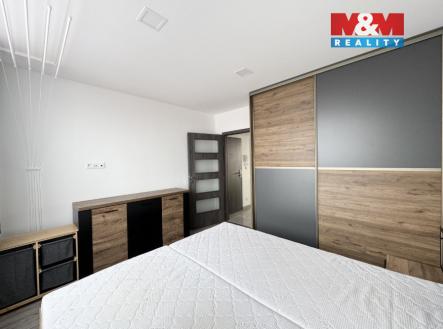 Prodej bytu, 2+1, 47 m²