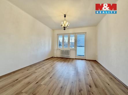 Prodej bytu, 3+1, 76 m²