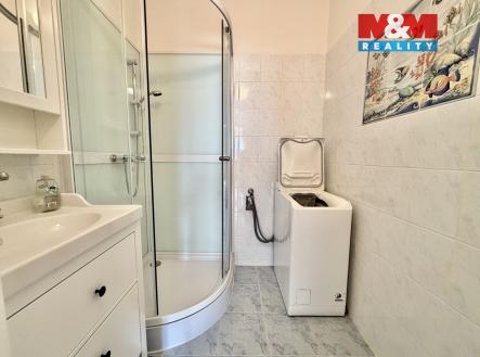 Prodej bytu, 3+1, 76 m²