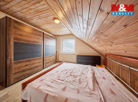 Prodej domu/vily, 600 m²