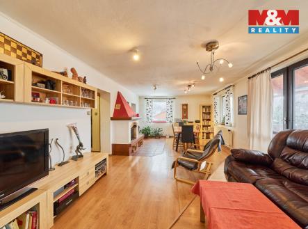 Prodej domu/vily, 600 m²