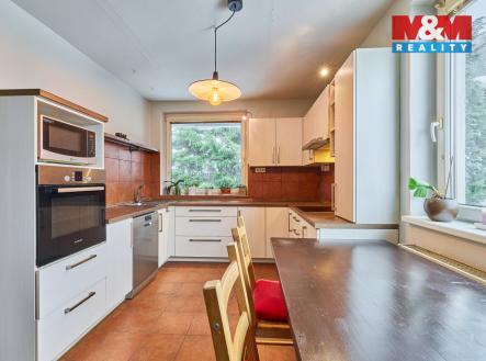 Prodej domu/vily, 600 m²