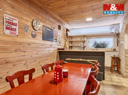 Prodej domu/vily, 600 m²