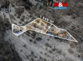 Prodej pozemku, zahrada, 1 648 m²