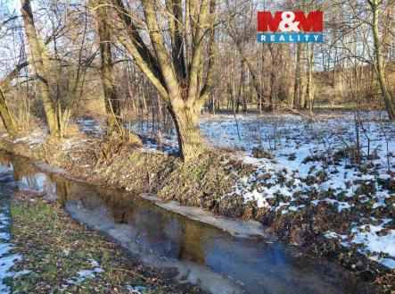 Prodej pozemku, zahrada, 1 304 m²