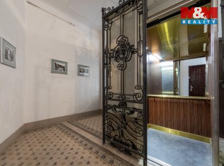 Prodej bytu, 3+kk, 74 m²