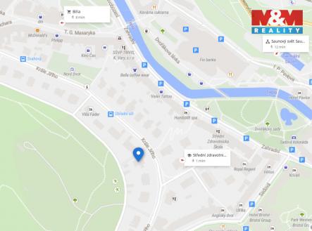 Prodej bytu, 3+kk, 74 m²