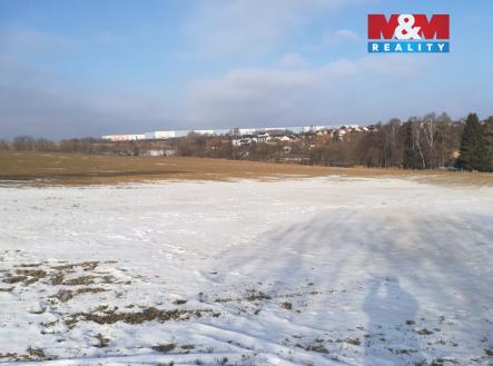 Prodej pozemku, zemědělská půda, 2 167 m²