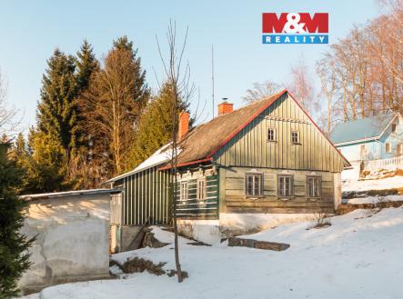 Prodej domu/vily, 88 m²