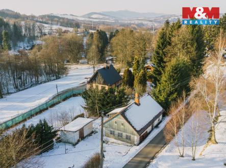 Prodej domu/vily, 88 m²