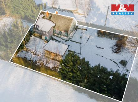 Prodej domu/vily, 88 m²