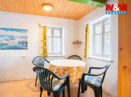 Prodej domu/vily, 88 m²