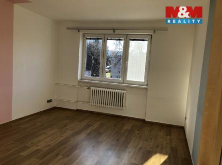 Pronájem bytu, 3+1, 93 m²