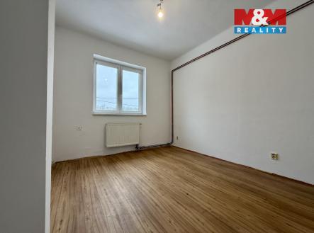 Pronájem bytu, 2+kk, 55 m²